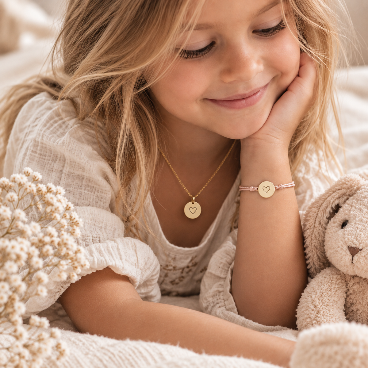 Schmuck für Kinder