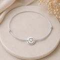 Personalisiertes Armband, Patentante