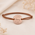 Personalisiertes Armband, Taufe