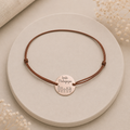 Personalisiertes Armband Pädagogen