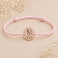 Personalisiertes Armband für Kinder - Fee