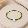 Personalisiertes Armband - Sternenkind - Sternschnuppe